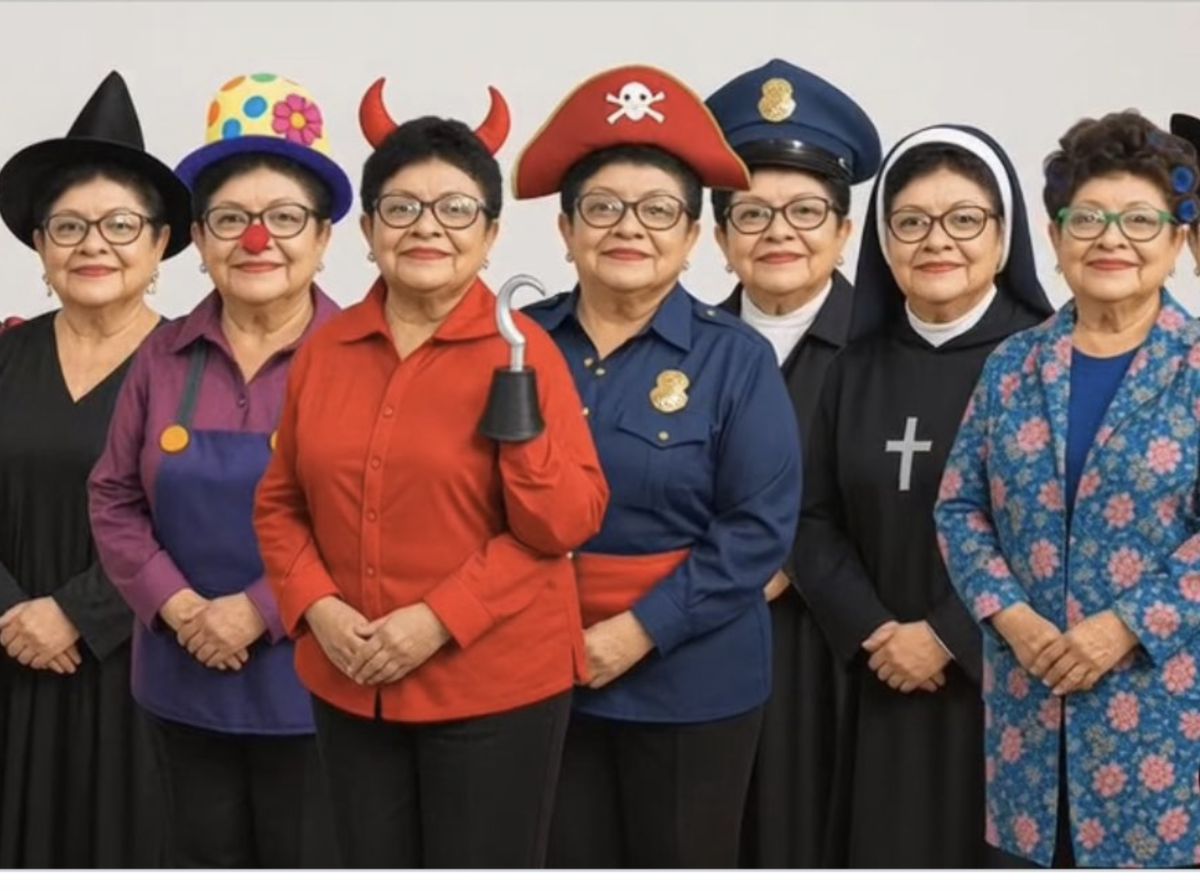 La Chaira Inquisición